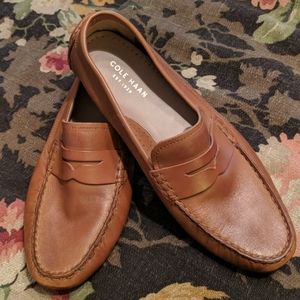 Women's Cole Haan Rodeo Penny Driving Loafer